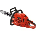 Echo CS-310ES Αλυσοπρίονο Βενζίνης 4kg με Λάμα 35cm και Easy Start