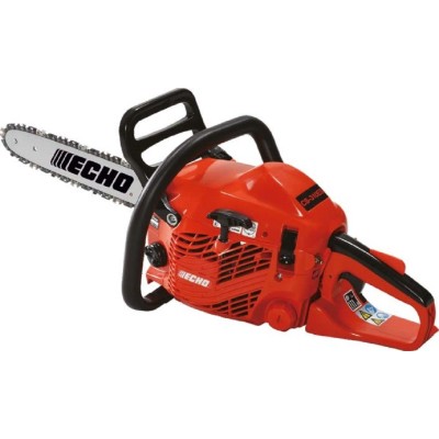 Echo CS-310ES Αλυσοπρίονο Βενζίνης 4kg με Λάμα 35cm και Easy Start
