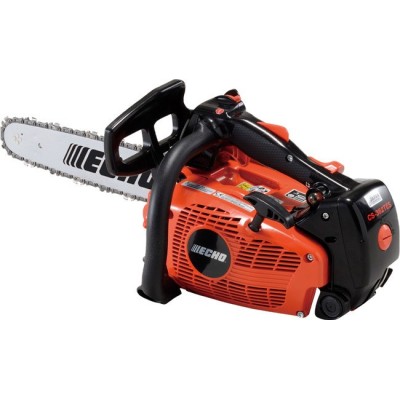 Echo CS-362TES 35cm Αλυσοπρίονο Βενζίνης 3.6kg με Λάμα 35cm και Easy Start