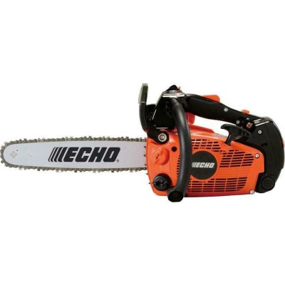 Echo CS-362TES 35cm Αλυσοπρίονο Βενζίνης 3.6kg με Λάμα 35cm και Easy Start