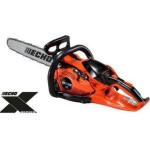 Echo CS-2511 TESCA SUPER CARVING STELITE  Κλαδευτικό Αλυσοπρίονο Βενζίνης 2.6kg με Λάμα 25cm