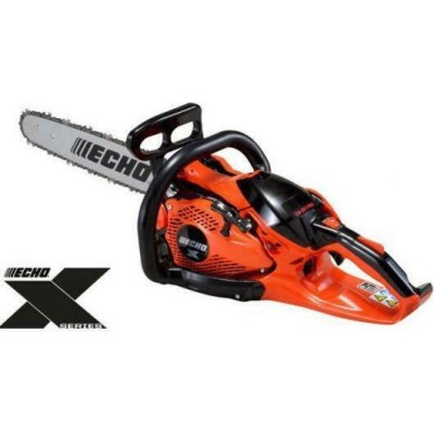 Echo CS-2511 TESCA SUPER CARVING STELITE  Κλαδευτικό Αλυσοπρίονο Βενζίνης 2.6kg με Λάμα 25cm