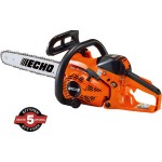 Echo CS 280 TES SUPER CARVING STELITE Αλυσοπρίονο Βενζίνης 3.1kg με Λάμα 25cm και Easy Start