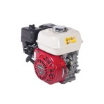 Κινητήρας HONDA GX 200 6,5 hp με χειρομίζα